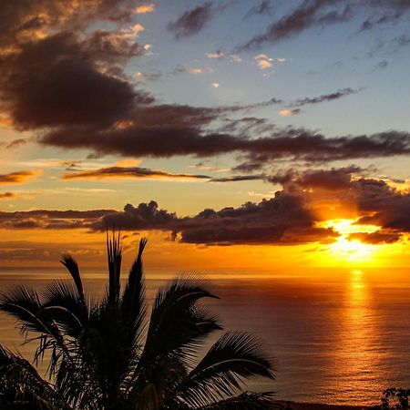 Ocean Sunset Apartment Saint-Leu Exterior photo