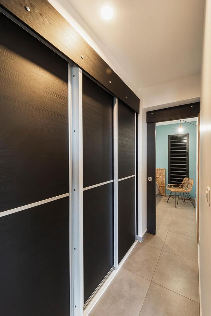 Ocean Sunset Apartment Saint-Leu Exterior photo