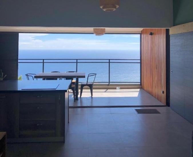 Ocean Sunset Apartment Saint-Leu Exterior photo