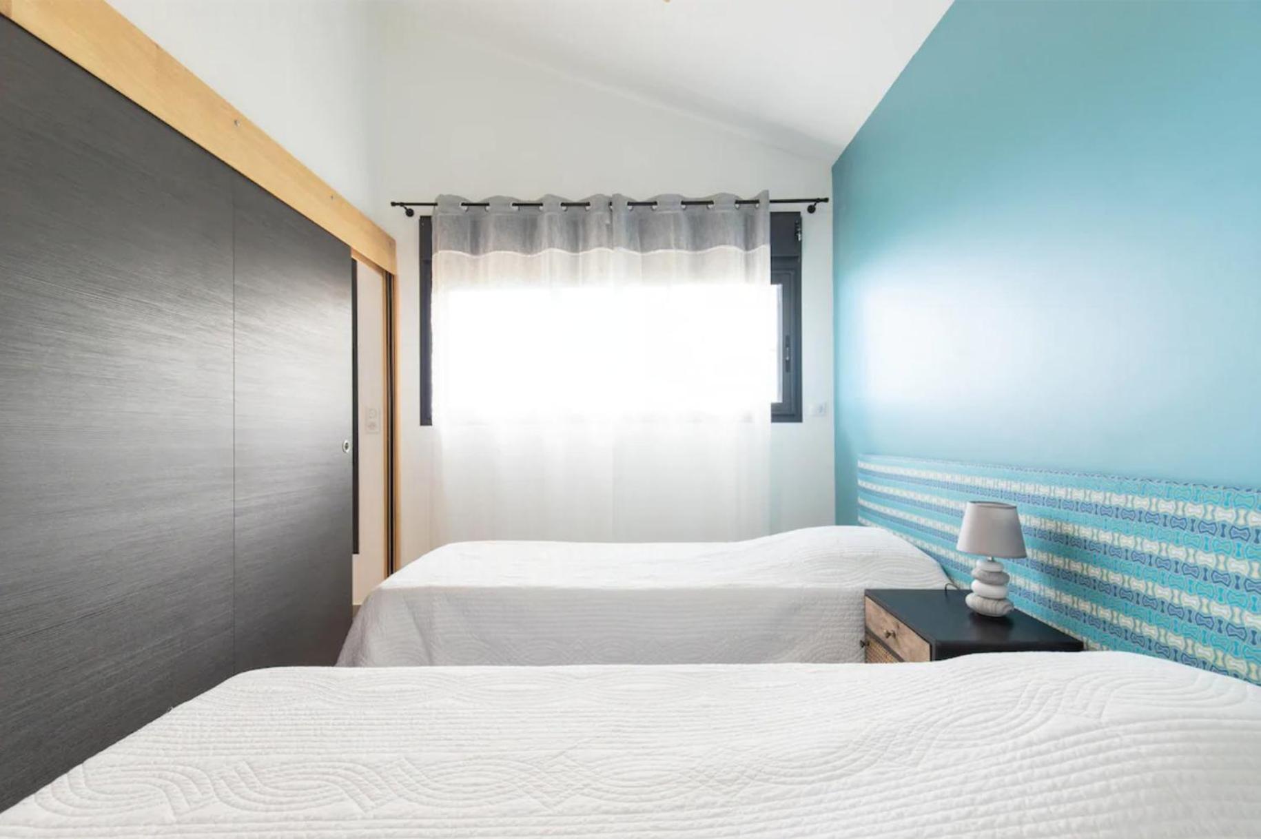 Ocean Sunset Apartment Saint-Leu Exterior photo