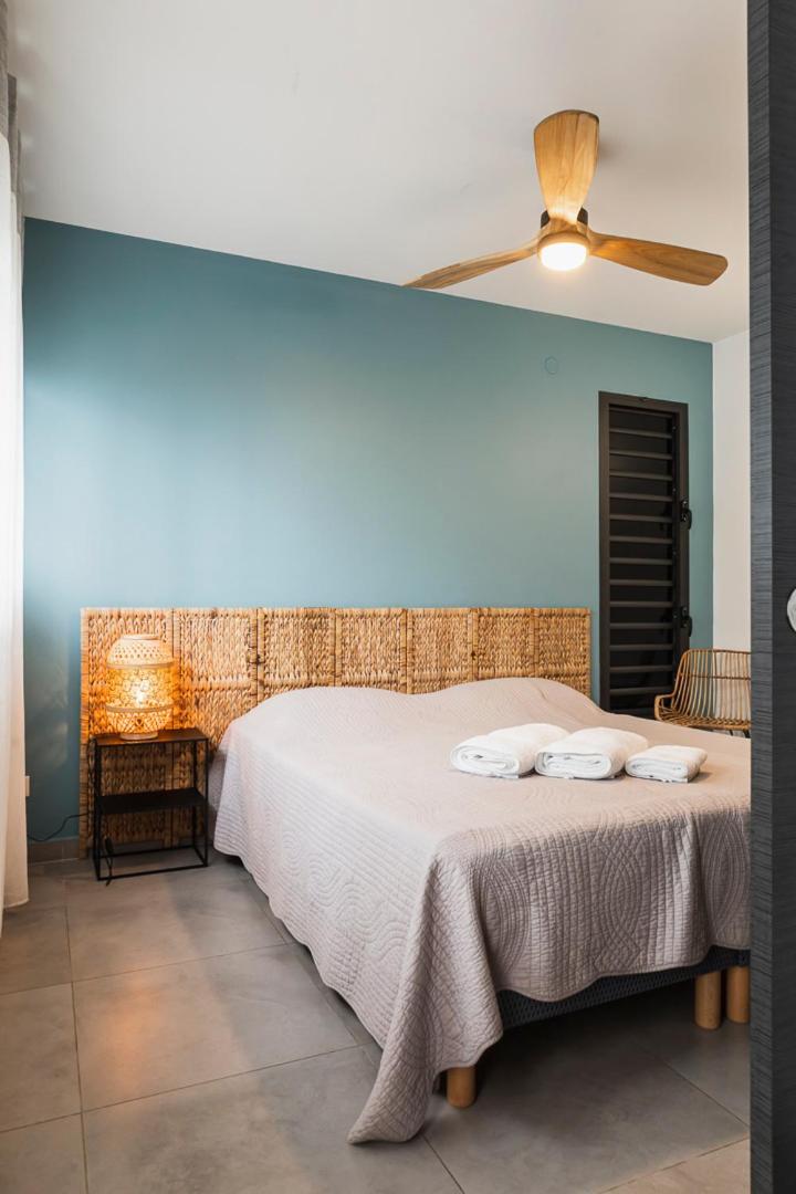 Ocean Sunset Apartment Saint-Leu Exterior photo