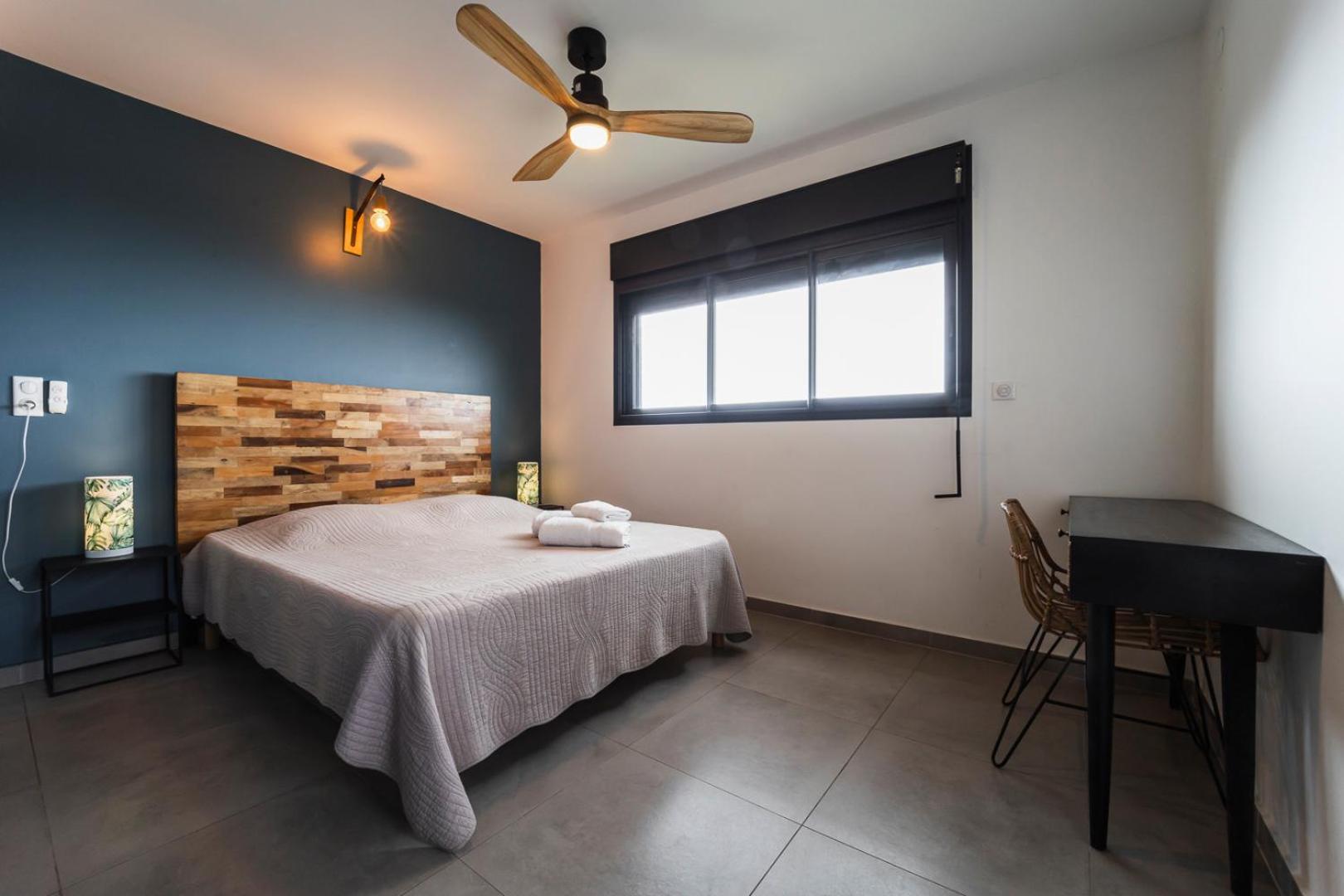Ocean Sunset Apartment Saint-Leu Exterior photo