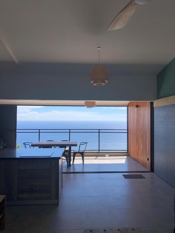 Ocean Sunset Apartment Saint-Leu Exterior photo